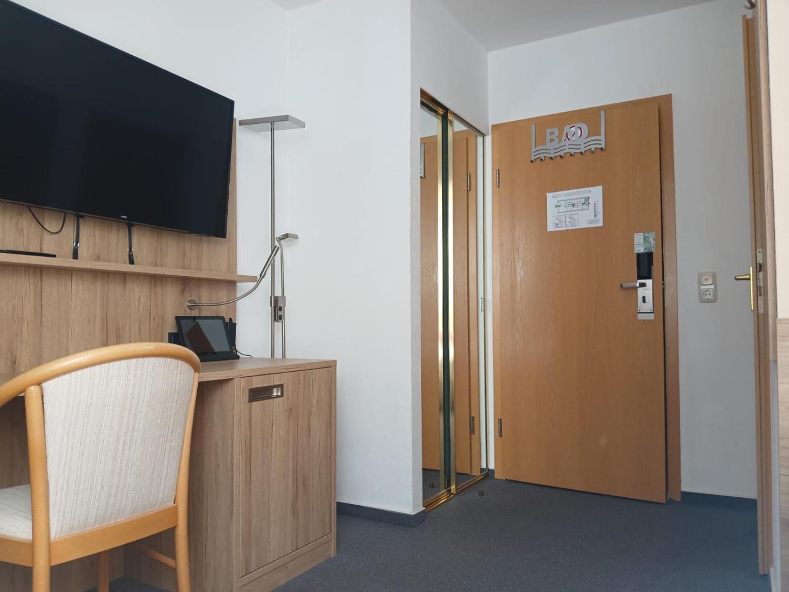Hotel Harzresidenz Thale Rum bild